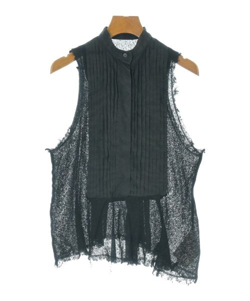 sacai 女襯衫