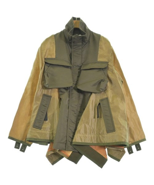 sacai 其他飛行外套