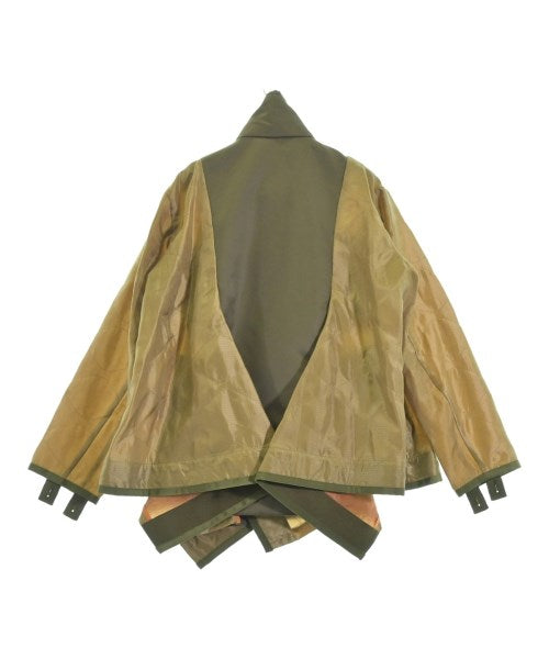 sacai 其他飛行外套