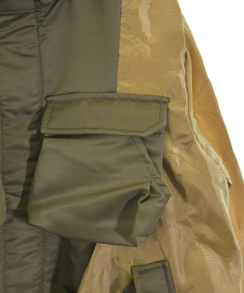 sacai 其他飛行外套