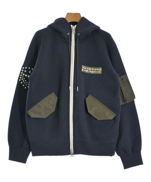 sacai 連帽衫