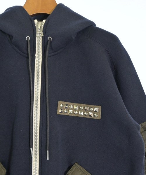 sacai 連帽衫