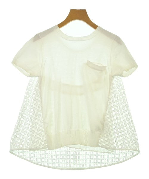sacai 毛衣