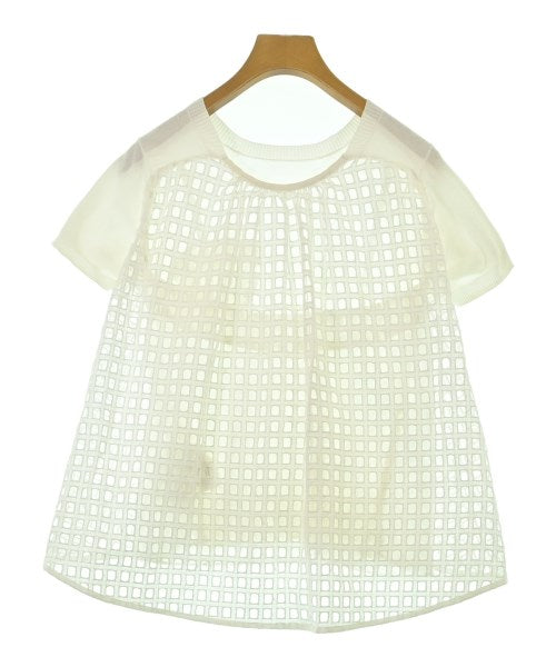 sacai 毛衣