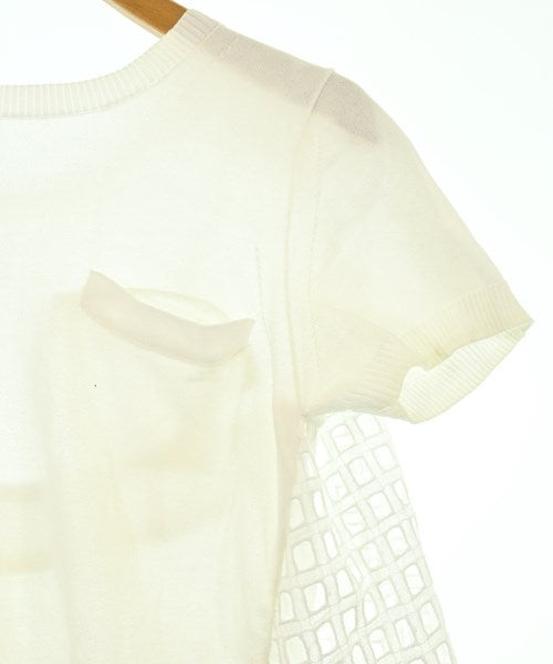 sacai 毛衣