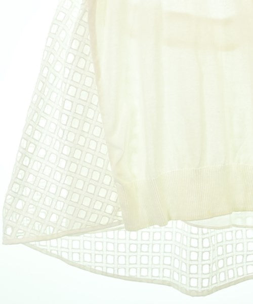 sacai 毛衣