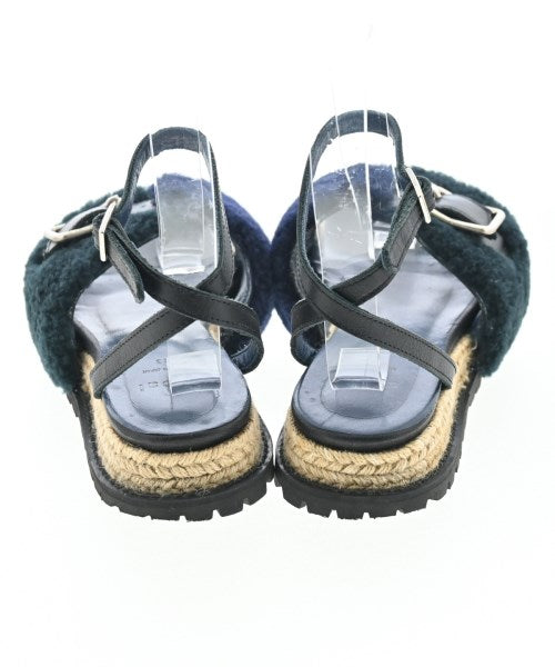 sacai 涼鞋