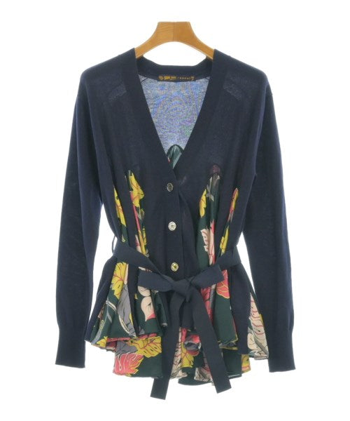 sacai 開襟衫