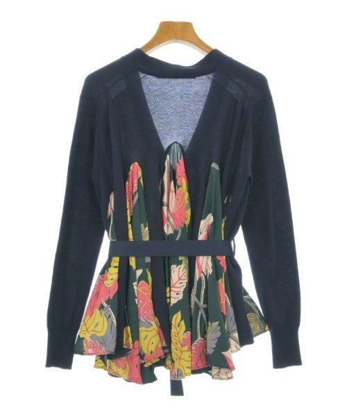 sacai 開襟衫