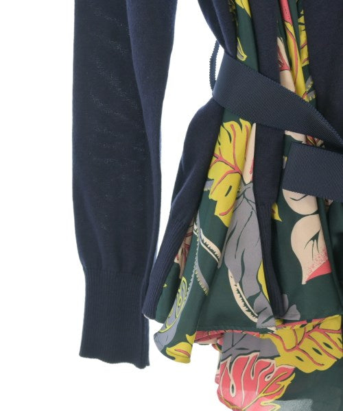 sacai 開襟衫