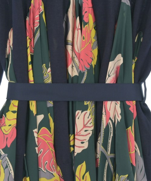 sacai 開襟衫