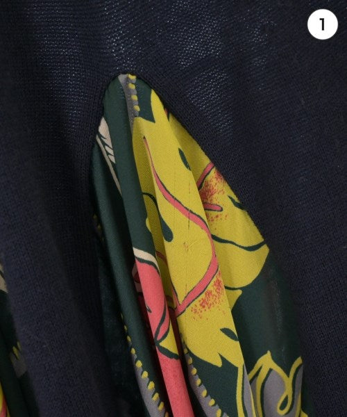 sacai 開襟衫