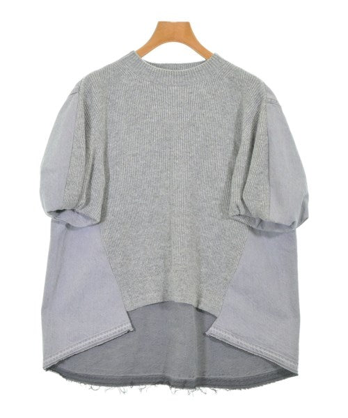 sacai 女襯衫