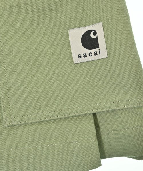 sacai 短褲