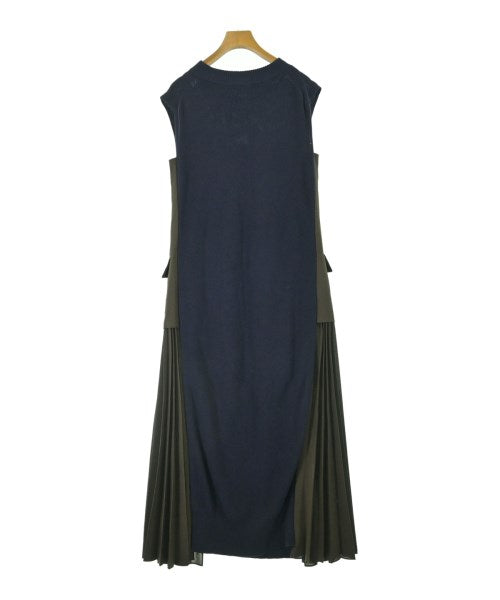 sacai 洋裝