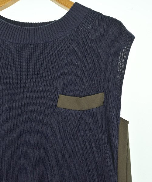 sacai 洋裝