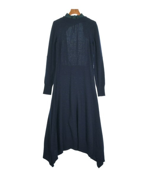 sacai 洋裝