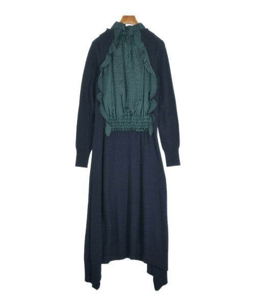 sacai 洋裝