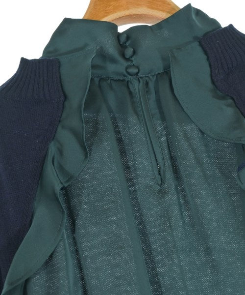 sacai 洋裝