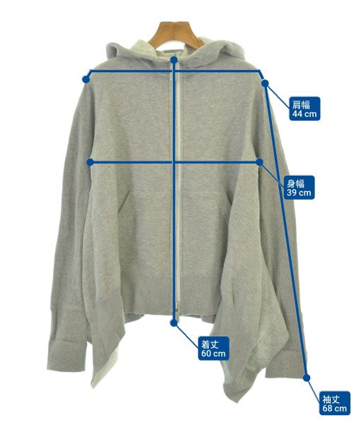 sacai 連帽衫