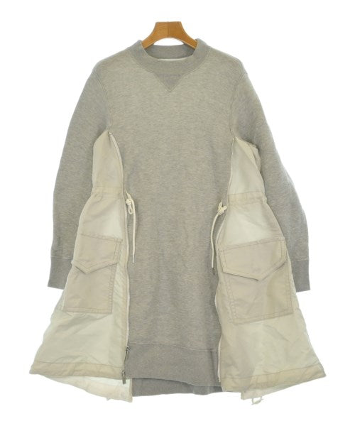 sacai 洋裝