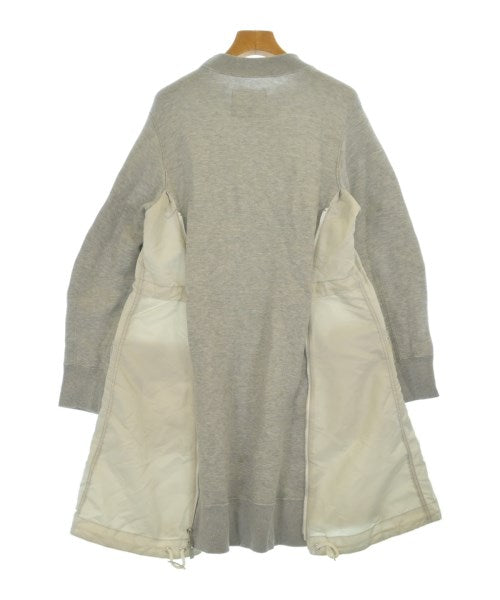 sacai 洋裝