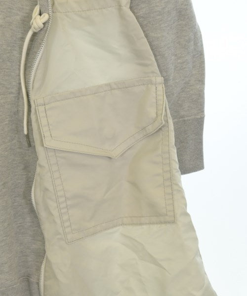 sacai 洋裝