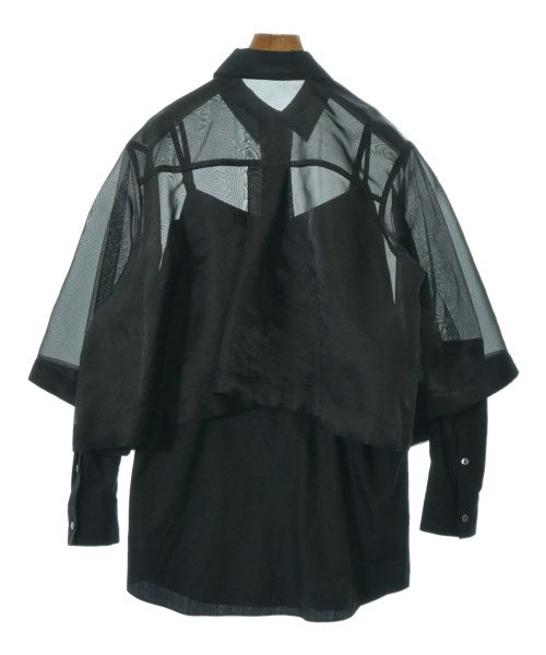 sacai 女襯衫