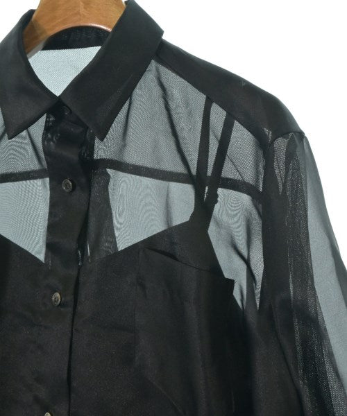 sacai 女襯衫