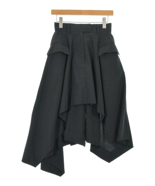sacai 膝上裙