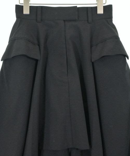 sacai 膝上裙