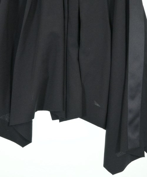sacai 膝上裙