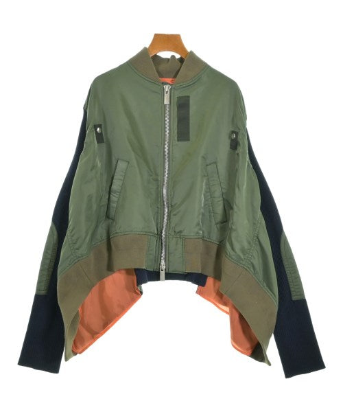 sacai 其他飛行外套