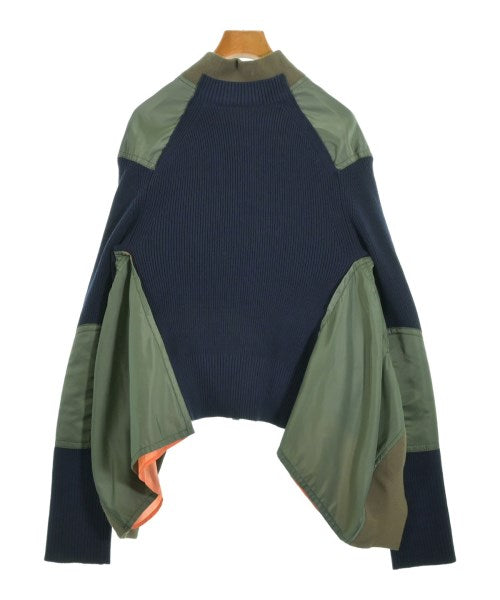 sacai 其他飛行外套