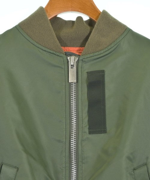 sacai 其他飛行外套