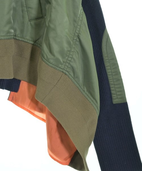 sacai 其他飛行外套