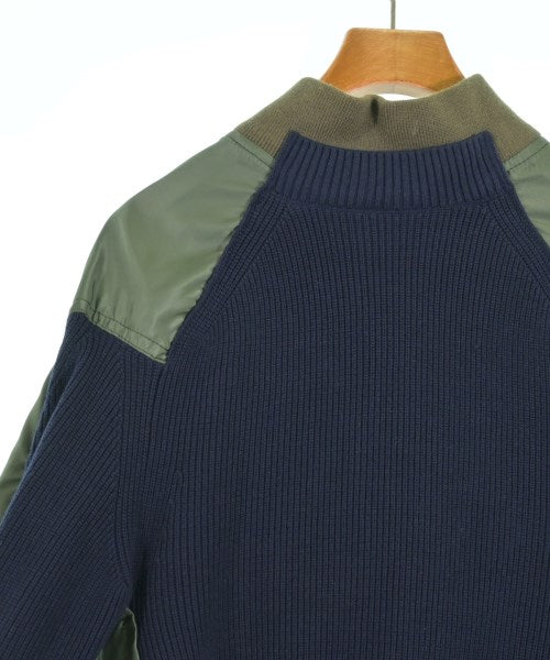 sacai 其他飛行外套