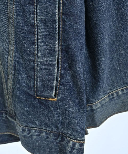 sacai 牛仔夾克