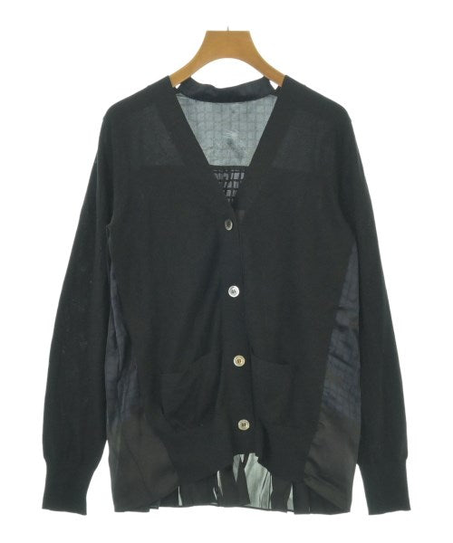 sacai 開襟衫