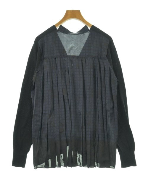 sacai 開襟衫