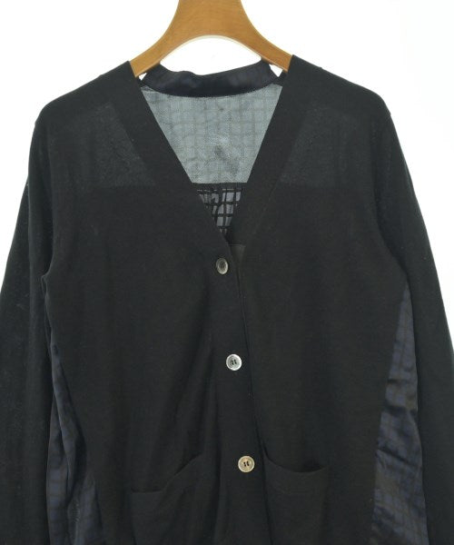 sacai 開襟衫