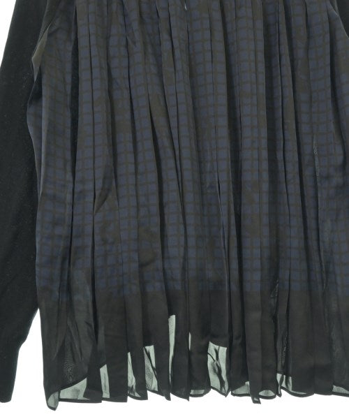 sacai 開襟衫