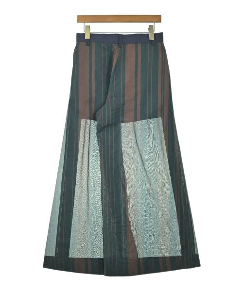 sacai 其他款