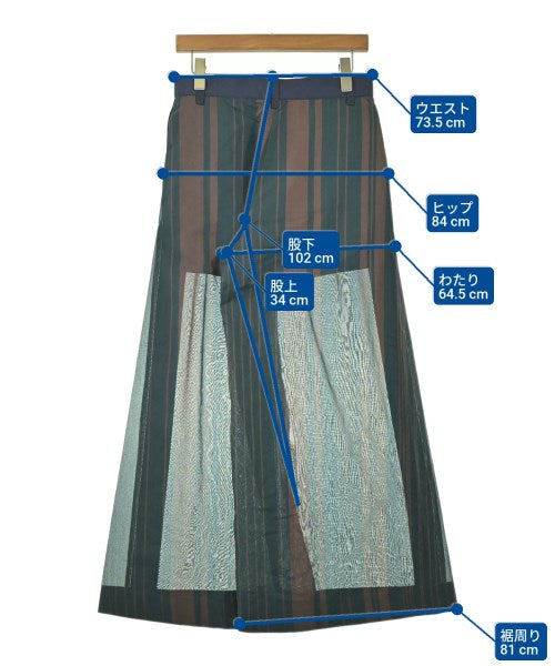 sacai 其他款