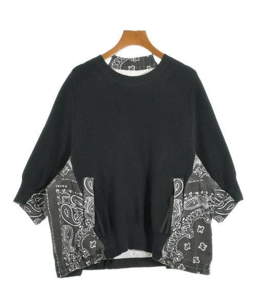 sacai 休閒襯衫