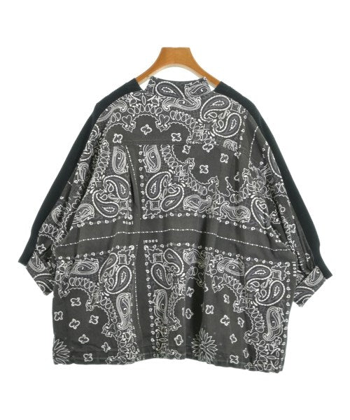 sacai 休閒襯衫