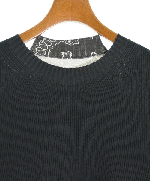 sacai 休閒襯衫
