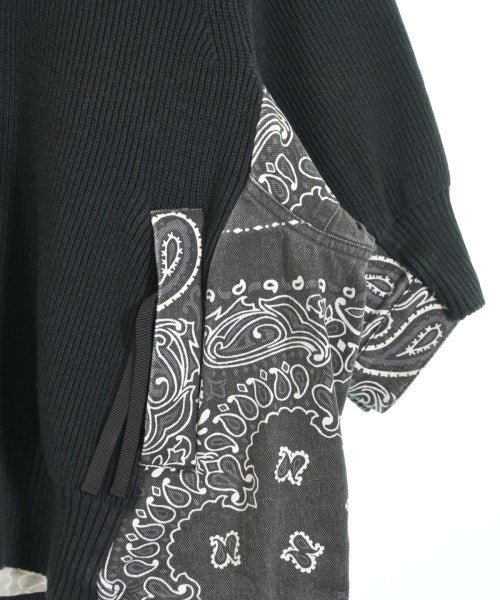 sacai 休閒襯衫
