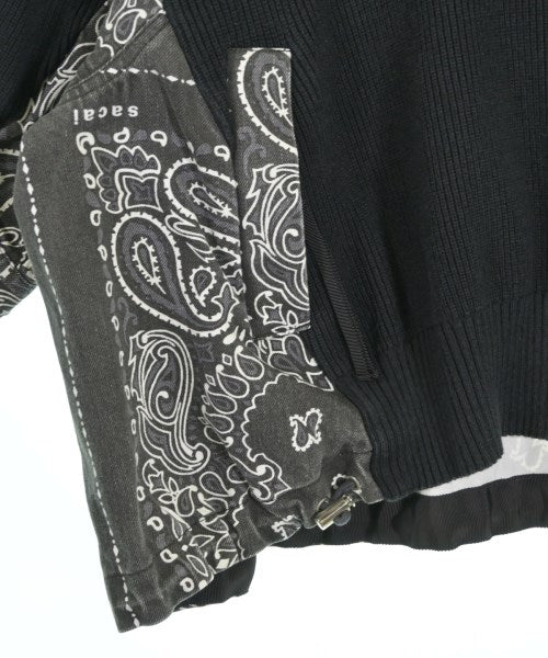sacai 休閒襯衫