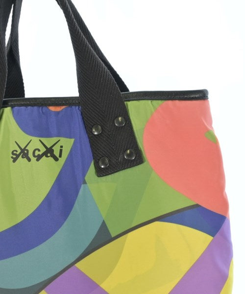 sacai 托特包
